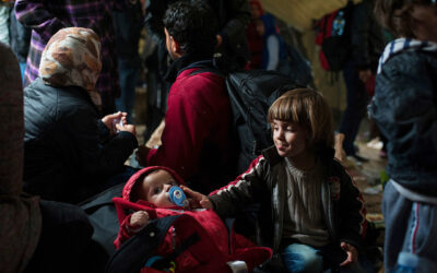 Crida de Càritas Internationalis i agències humanitàries de l’ONU per posar fi a la guerra a Síria