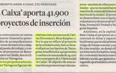 Obra Social “la Caixa”