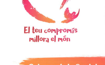 Campanya “El teu compromís millora el món” – Corpus 2018