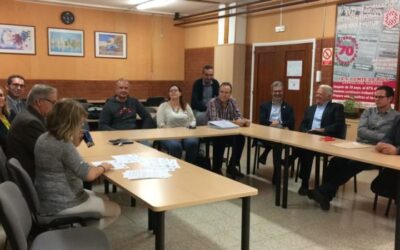 Càritas aposta per la inserció laboral de les persones amb risc d’exclusió social