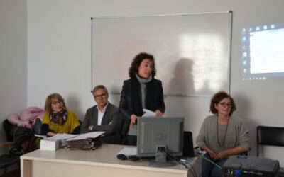 Curs de Formació de Serveis d’Atenció Domiciliària a Tarragona