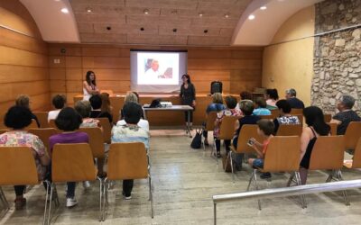 Càritas L’Arboç – Projecte Gent Gran