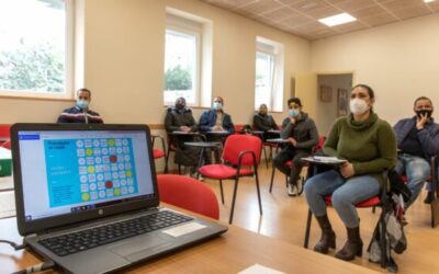 Càritas Diocesana de Tarragona ofereix nous cursos inicials de llengua