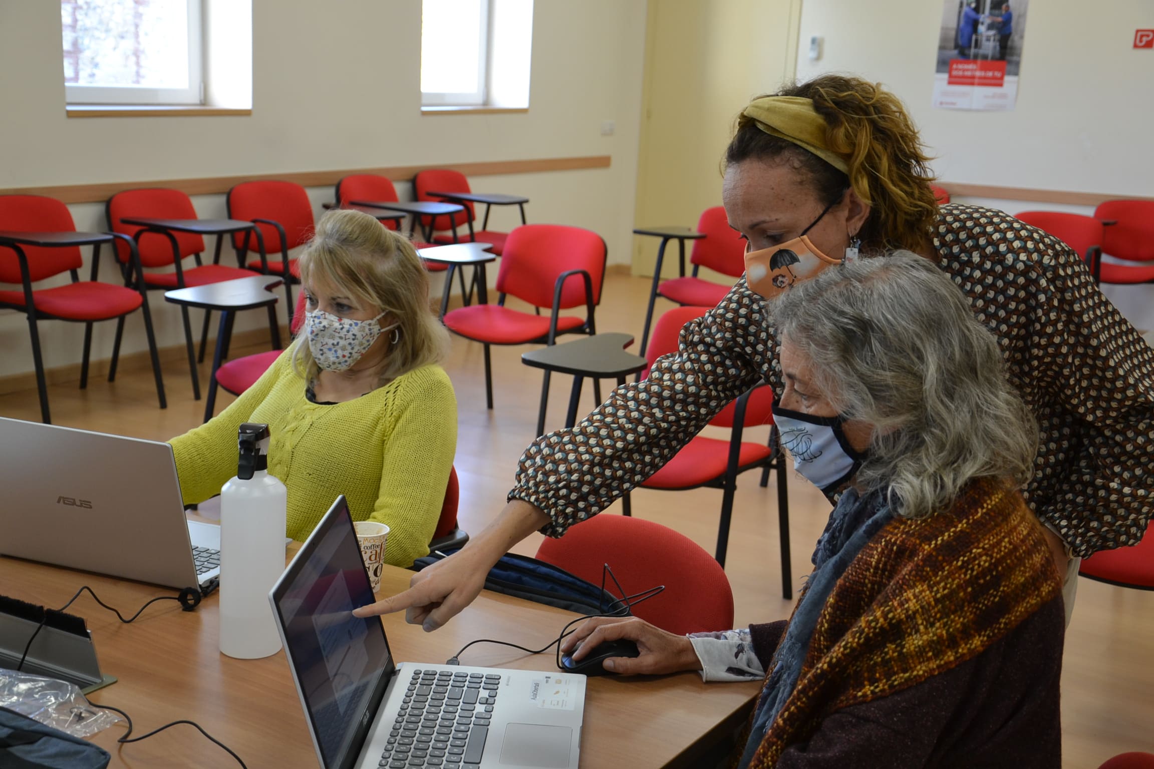 Aula oberta Familia i Infancia