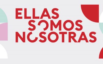Càritas llança la campanya “Elles som nosaltres” amb motiu del Dia internacional de la dona 2023.