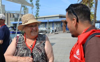 MISSATGE DEL SANT PARE FRANCESC PER A LA III JORNADA MUNDIAL DELS AVIS I DE LA GENT GRAN