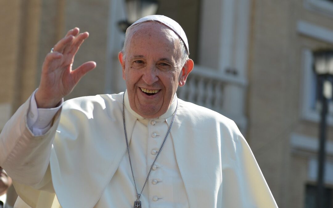 El Papa Francesc demana oració i compromís pels qui “viuen al marge de la societat”