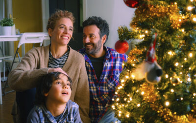 Fes que aquest Nadal s’ompli de petits miracles. Tu hi tens molt a veure.