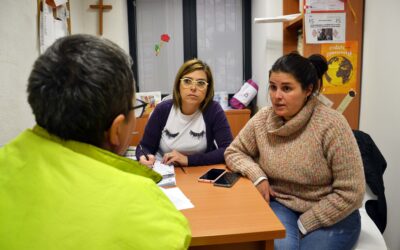 L’acollida i l’acompanyament a Càritas: quan els drets i la dignitat prenen forma