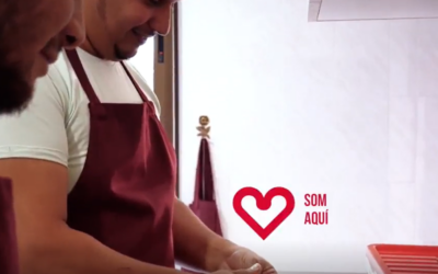 Corpus 2024 “Allà on ens necessiten”