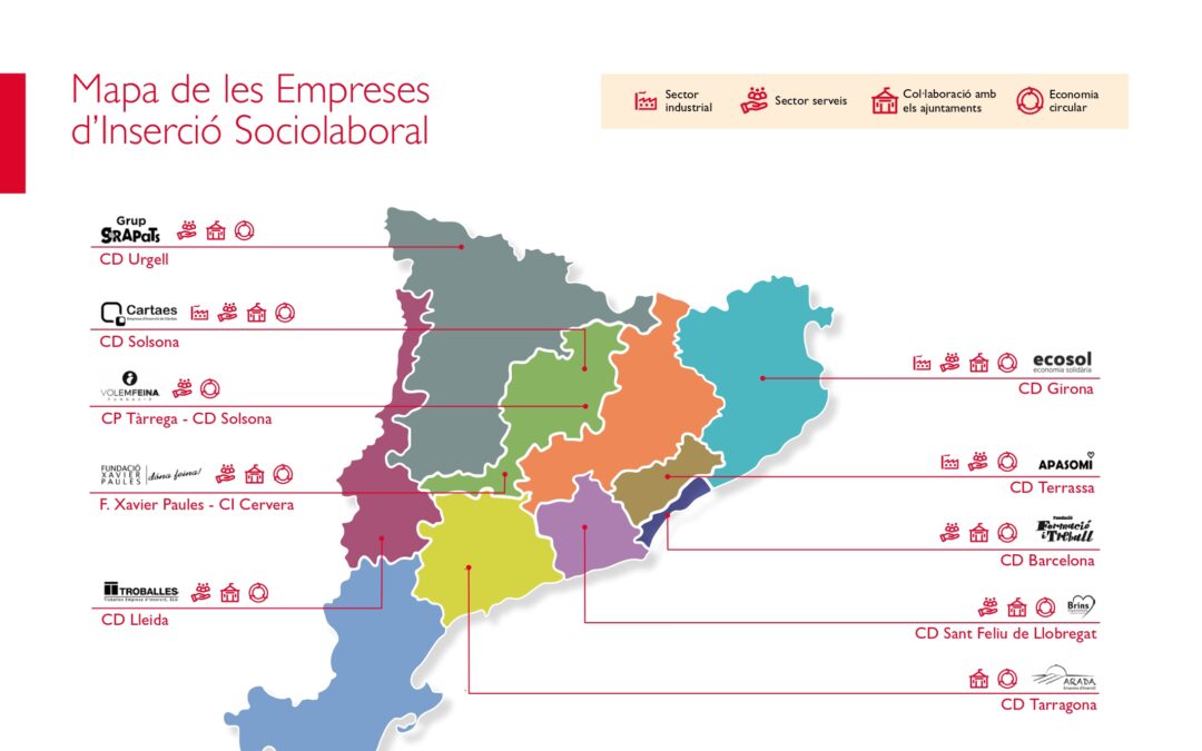 La desigualtat, l’exclusió econòmica i la baixa intensitat del treball tenen un preu: la polarització social i els conflictes econòmics i socials