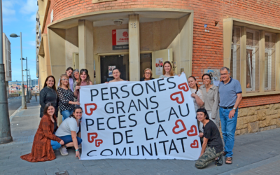 Dia mundial contra els maltractaments a les persones grans