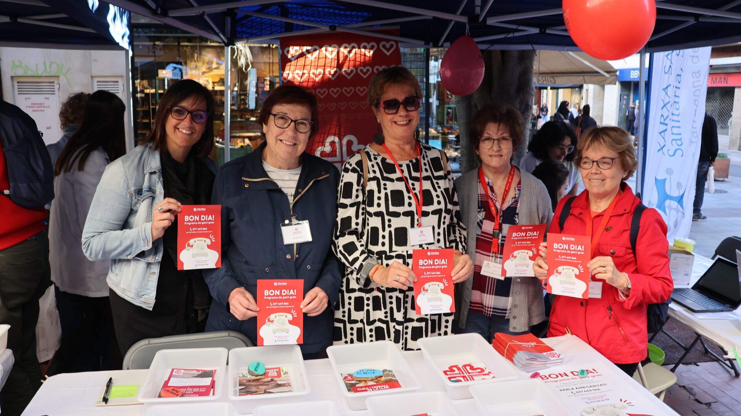 Fira Salut Vendrell 3
