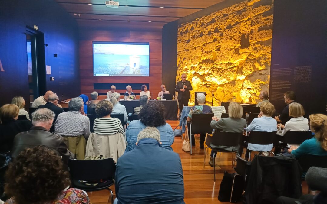 Càritas Interparroquial de Tarragona participa a la 3a Trobada d’Entitats Socials de l’Arquebisbat