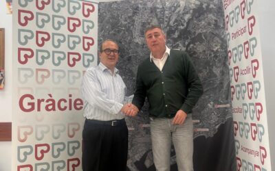 ERCROS col·labora amb Càritas Interparroquial de Tarragona