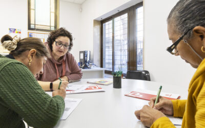 Coneix el projecte de migració a Tarragona “T’escoltem, t’acollim”