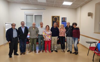 Càritas Diocesana de Tarragona i El Banc d’Aliments celebren una reunió estratègica