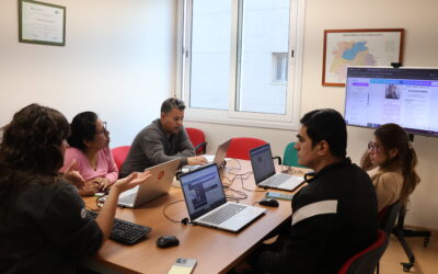 Càritas Tarragona organitza una dotzena de tallers ocupacionals