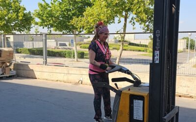 Fundación Endesa i Càritas Diocesana de Tarragona s’uneixen per formar persones en risc d’exclusió