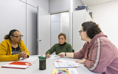 Coneix el projecte del servei de migració “Mercurio”