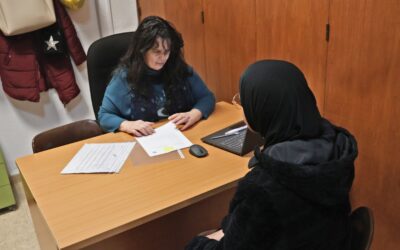 Coneix el projecte “Activa’t” a Càritas Parroquial del Vendrell
