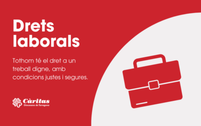 Parlem de drets humans: els drets laborals