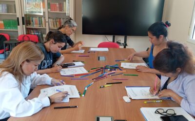 Dones que donen la volta, un espai per al creixement personal i professional