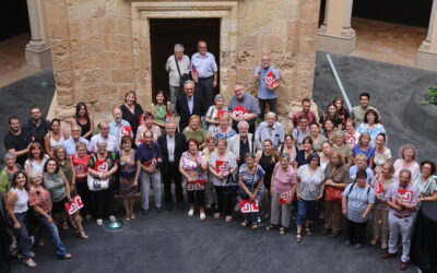 Celebrem la 47a Assemblea Diocesana al Seminari de Tarragona