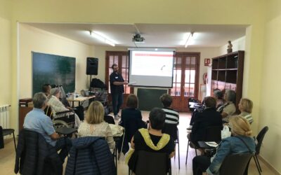 El projecte Bon dia s’estrena a Reus!