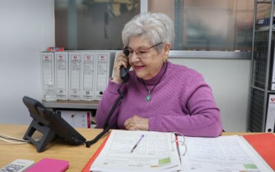 El projecte “Bon dia!”: un gest petit, un gran canvi