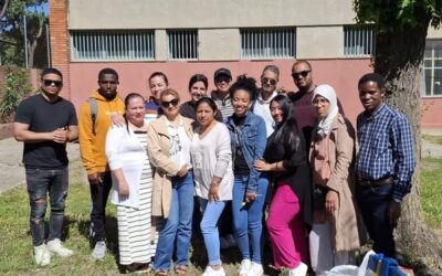 Comença el curs dels mòduls ABC de primera acollida a Càritas Interparroquial de Reus