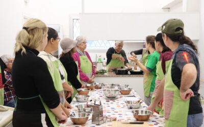 Dret a l’alimentació i inclusió social: una resposta integral a la vulnerabilitat