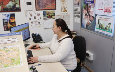 UNEIX-TE: Una oportunitat de regularització i inserció laboral per a persones migrades
