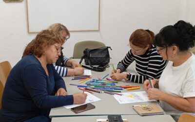 Primera edició del projecte “Dones que donen la volta” a Càritas Torredembarra