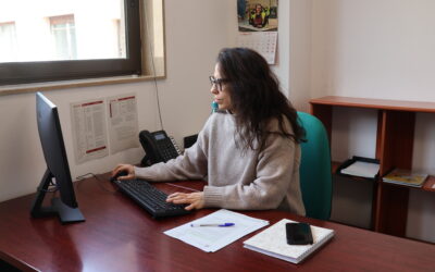 Acollida comunitària: una nova manera de caminar amb les persones migrades