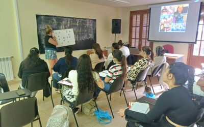 Comença el curs d’atenció sociosanitària a Reus