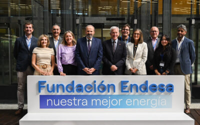 Fundación Endesa i Cáritas celebren 15 anys de col·laboració a favor de l’ocupabilitat de persones en situació de vulnerabilitat