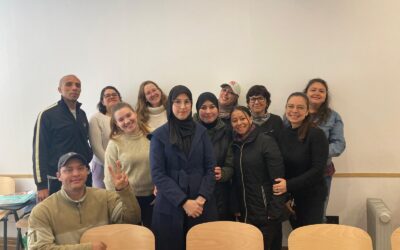 Finalitza el curs d’atenció sociosanitària i mòduls ABC al Vendrell