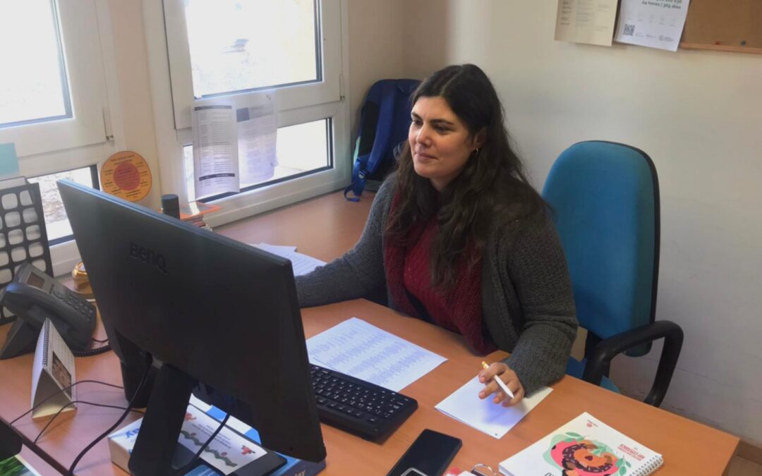 Iniciem el projecte d’assessorament jurídic i social