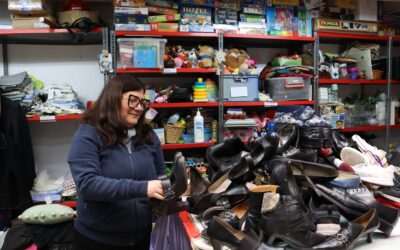 El projecte Uneix-te: obrint camins cap a la inclusió sociolaboral